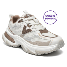 Tenis em sintetico 339-002-10